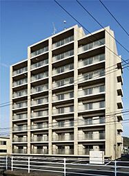 Sun Crest大安寺