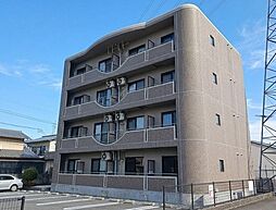 ニューメゾン森安