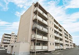 ビレッジハウス今保2号棟
