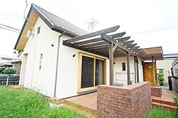 中庄平屋