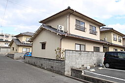 三門荘舩橋　I棟-1