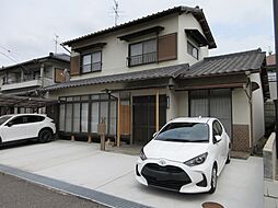 東畦貸家