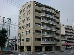 ウェルネス中仙道