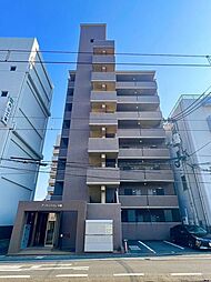 アーバンハイム小橋