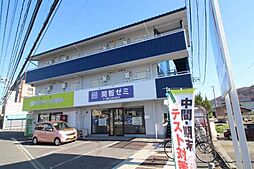 ノースハイツI