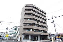 セントフォレスト北長瀬