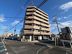 セントフォレスト北長瀬