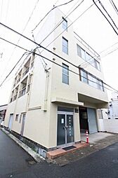 鈴木建設ビル