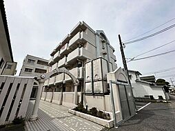 アルファ東古松II