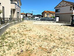 那珂川片縄１丁目戸建用地