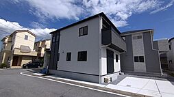 春日部市豊町2丁目　新築一戸建て　1号棟