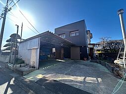 越谷市蒲生3丁目　中古一戸建て