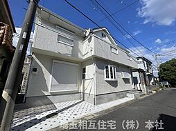 越谷市下間久里　中古一戸建て