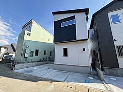 さいたま市西区三橋六丁目　新築一戸建て　E号棟