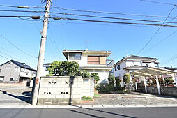 さいたま市岩槻区東町2丁目　売地