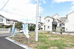 さいたま市岩槻区西町　売地　A区画