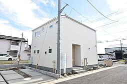 さいたま市岩槻区岩槻　新築一戸建て　6号棟