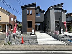 さいたま市西区三橋六丁目　一戸建て　B号棟