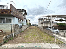 越谷市川柳町5丁目　売地　B区画