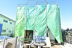 さいたま市岩槻区西原台2丁目　新築一戸建て　1号棟