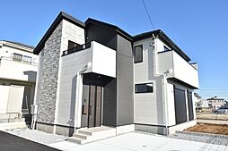 野田市尾崎　新築一戸建て　3号棟