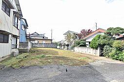 さいたま市岩槻区加倉4丁目　売地