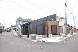 杉戸町内田4丁目　新築一戸建て