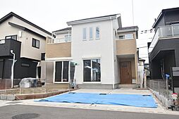 杉戸町清地6丁目　一戸建て　5号棟