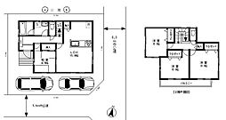 杉戸町佐左ヱ門　中古一戸建て