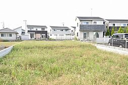 杉戸町堤根　売地　2号地