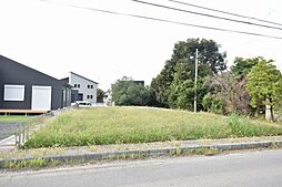 杉戸町堤根　売地　6号地