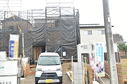 杉戸町下高野　新築一戸建て　4号棟