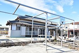 白岡市高岩　中古一戸建て