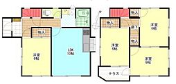 さいたま市岩槻区上野1丁目　中古一戸建て