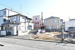 白岡市西7丁目　売地