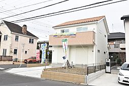 宮代町宮代台1丁目　新築一戸建て