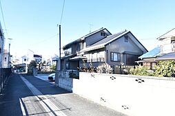 蓮田市関山2丁目　中古一戸建て