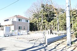 さいたま市岩槻区大野島　新築一戸建て