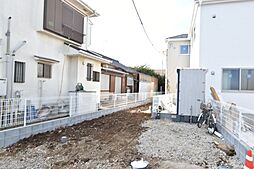 さいたま市岩槻区日の出町　新築一戸建て　2号棟