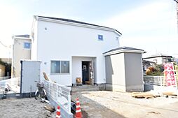 さいたま市岩槻区日の出町　新築一戸建て　1号棟