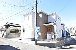 宮代町川端2丁目　新築一戸建て　5号棟