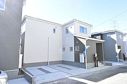 宮代町川端2丁目　新築一戸建て　3号棟