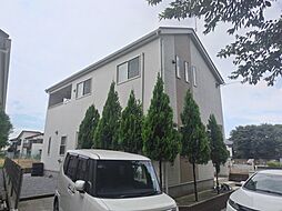 古河市宮前町　中古一戸建