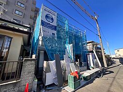 春日部市下蛭田　新築一戸建て