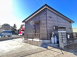 春日部市梅田1丁目　中古一戸建て