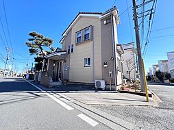 春日部市米島　中古一戸建て