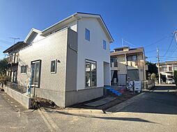 春日部市武里中野　新築一戸建て