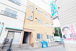 新座市栗原3丁目