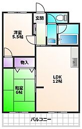 西東京市西原町1丁目