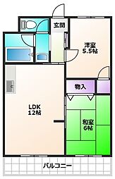 西東京市西原町1丁目